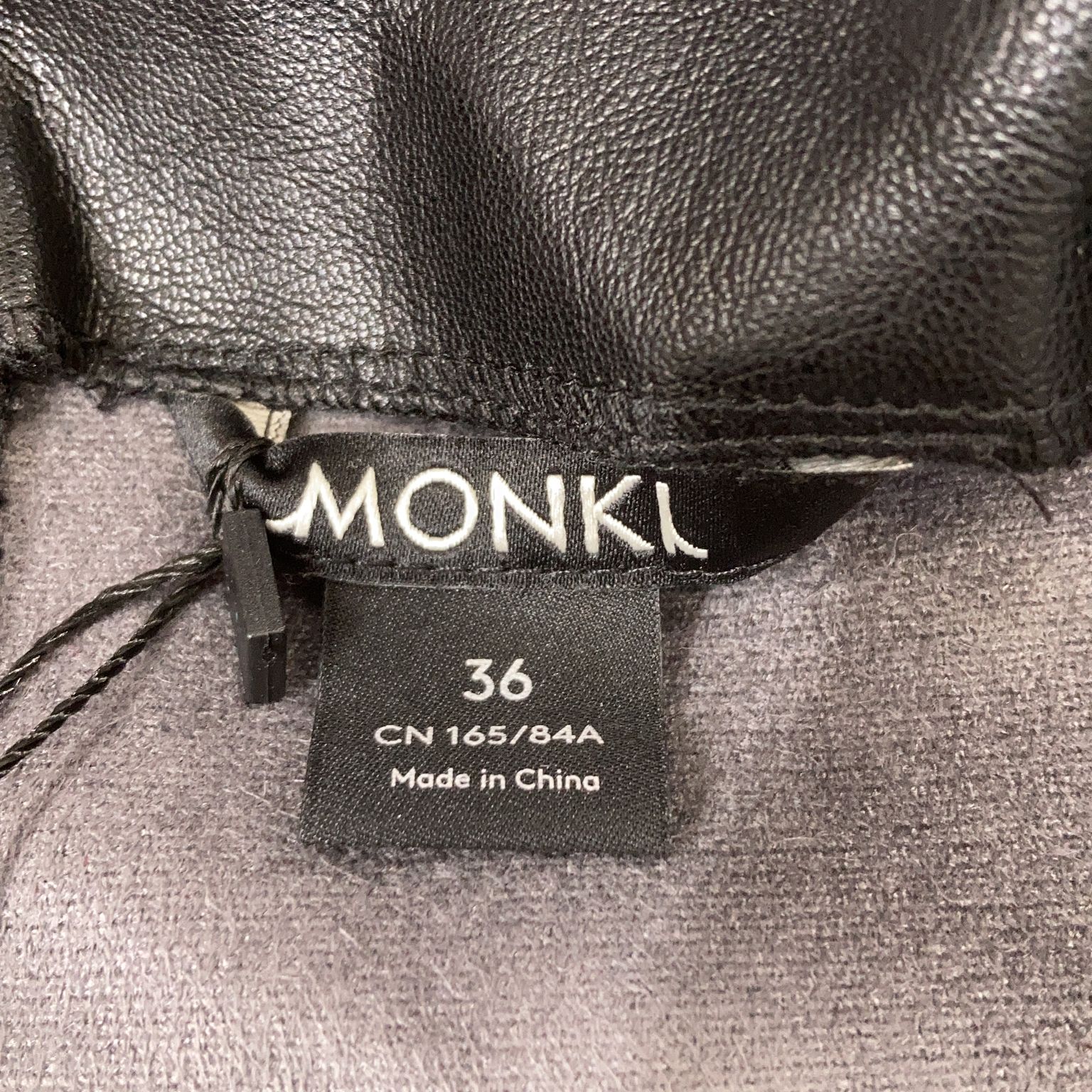 Monki