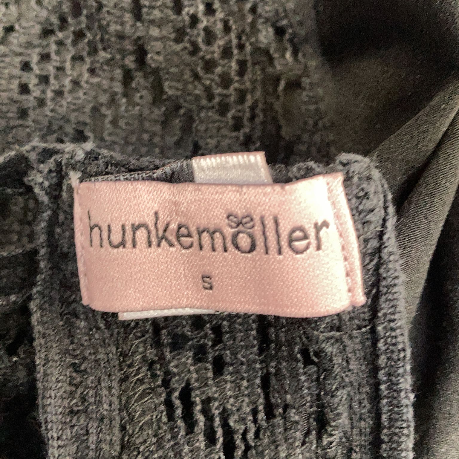 Hunkemöller