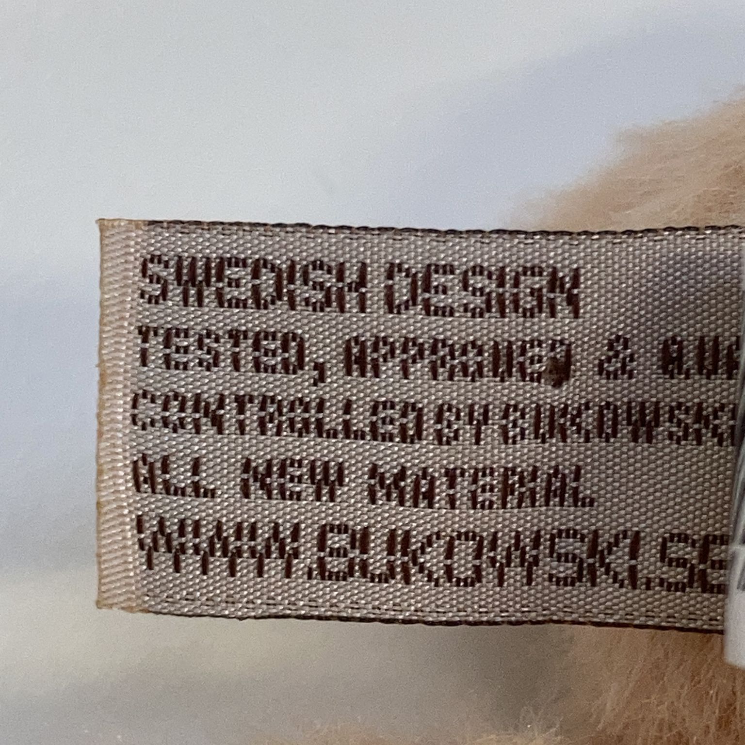 Swedish Design