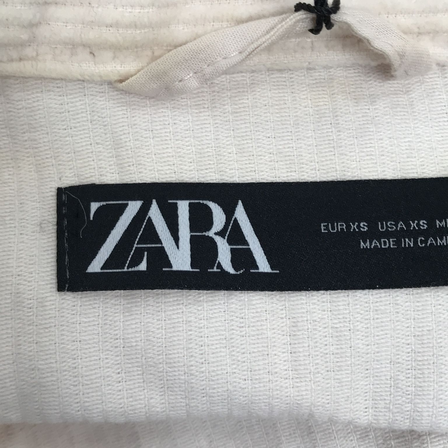 Zara