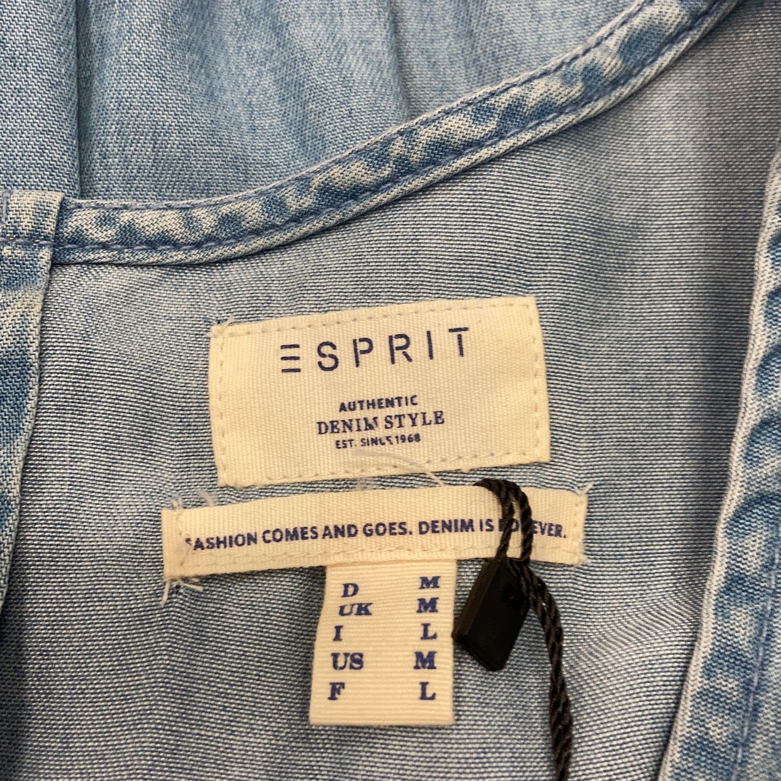 ESPRIT