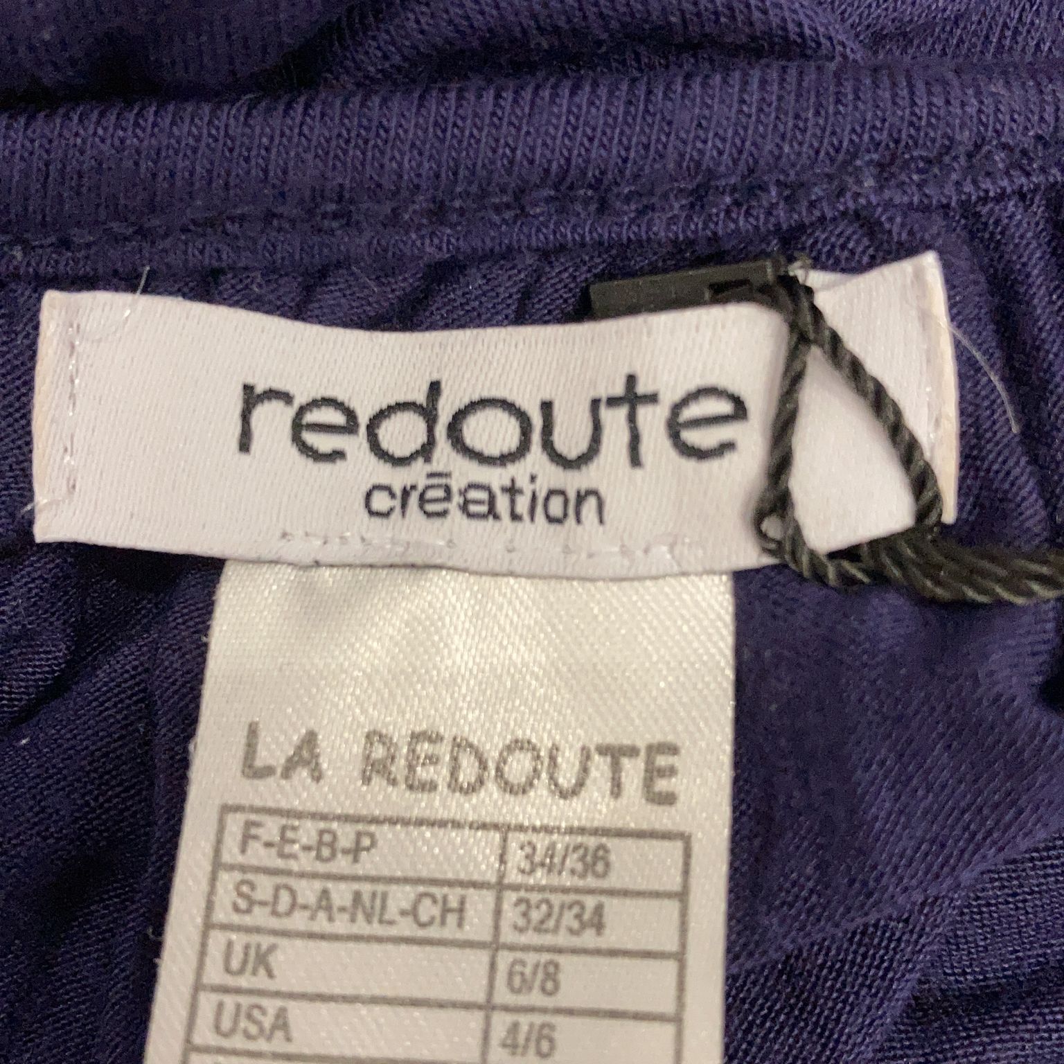 Redoute Creation