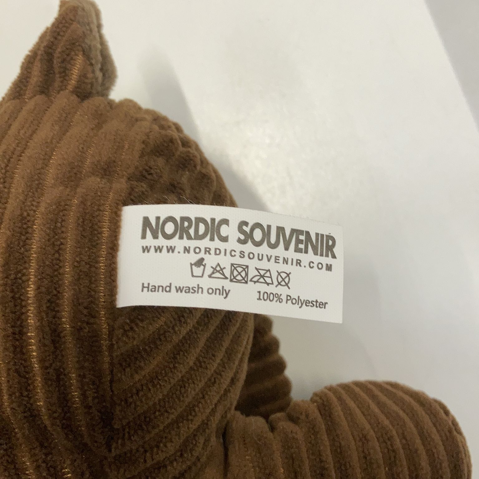 Nordic Souvenir