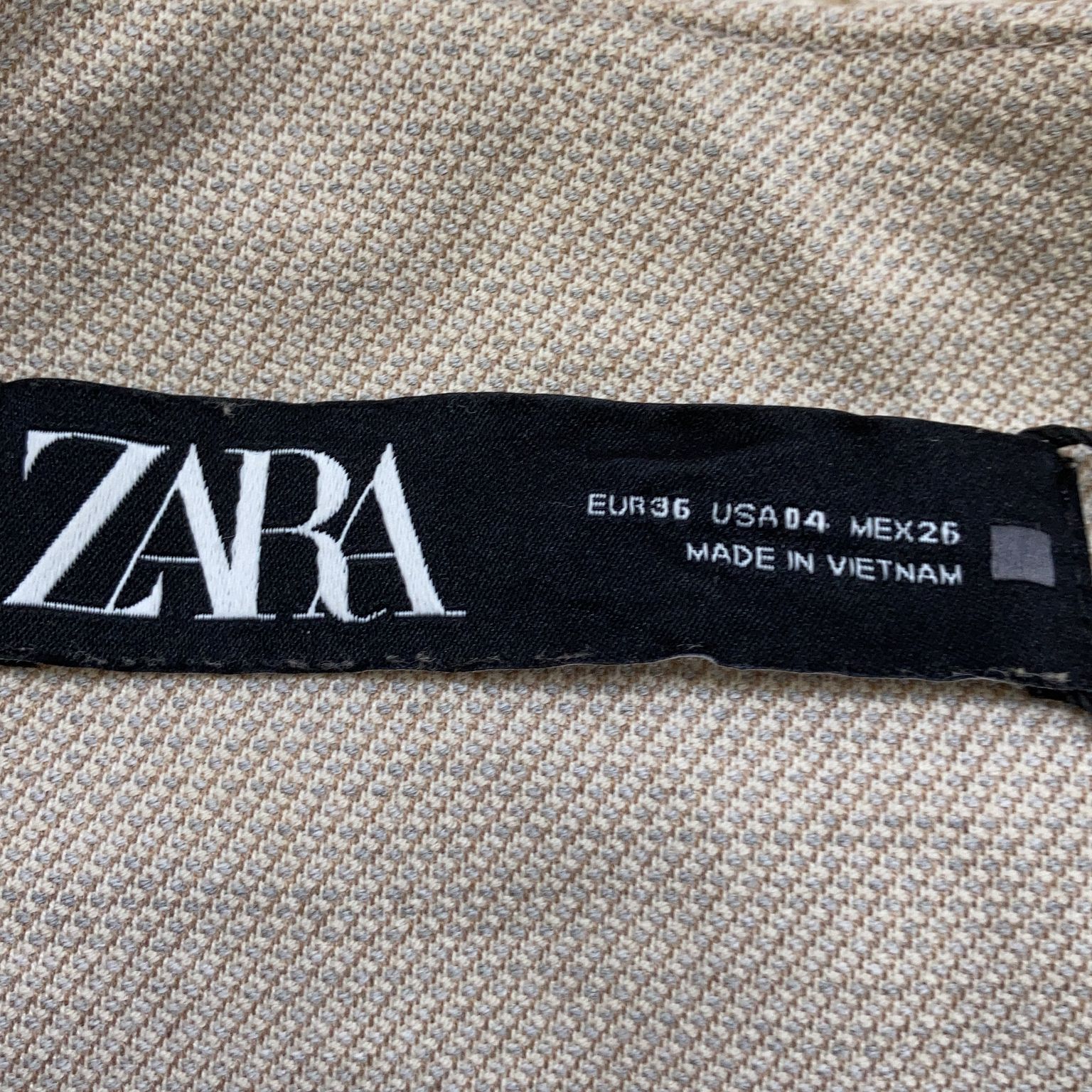 Zara