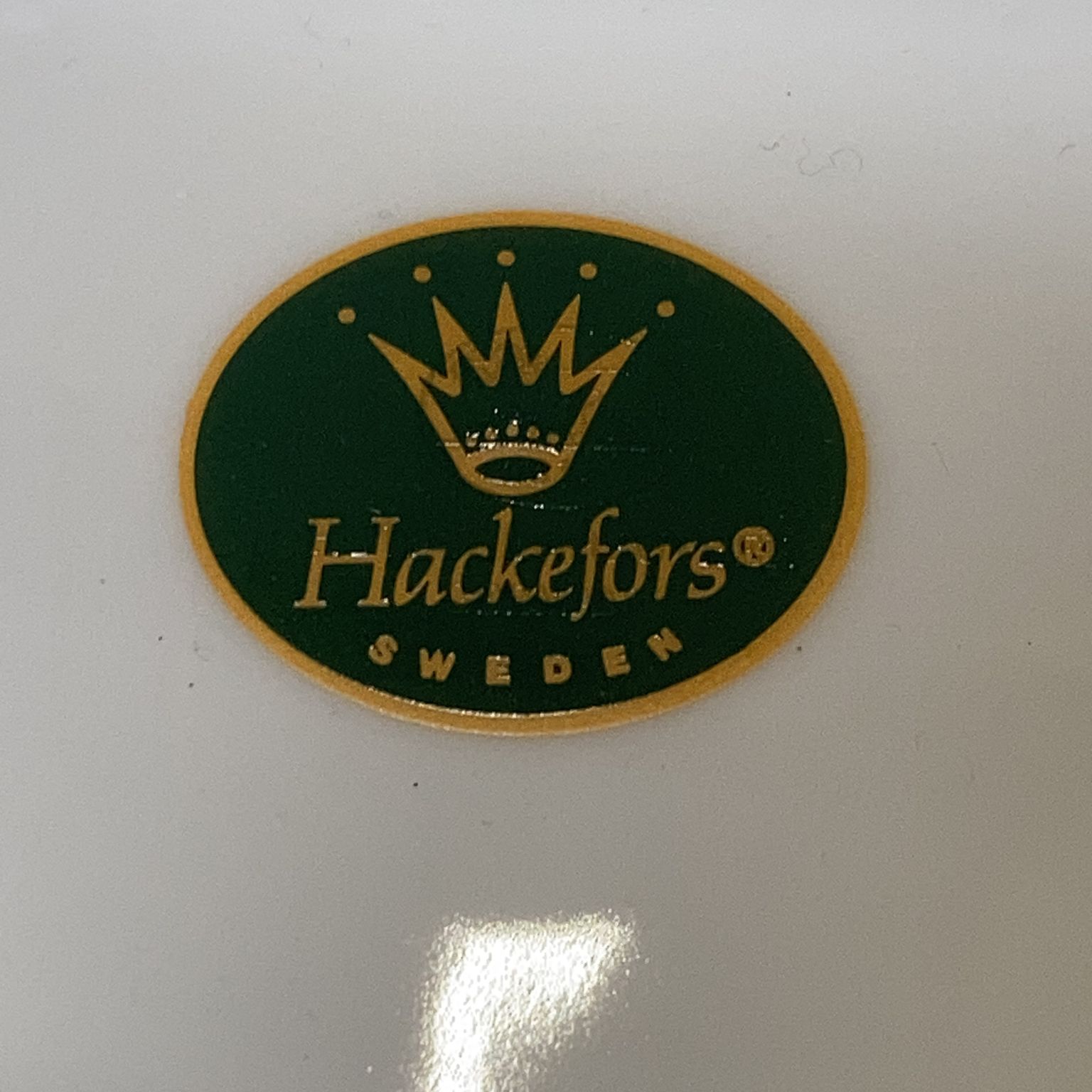 Hackefors Sweden