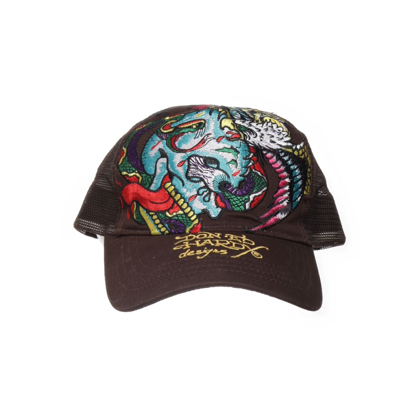 Ed Hardy