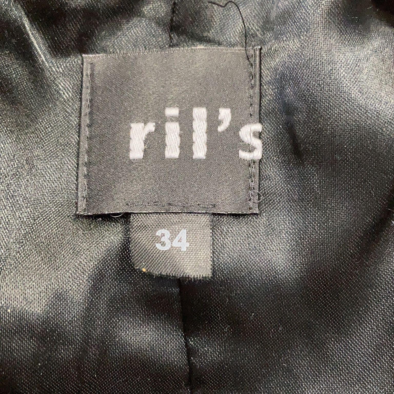 Ril's