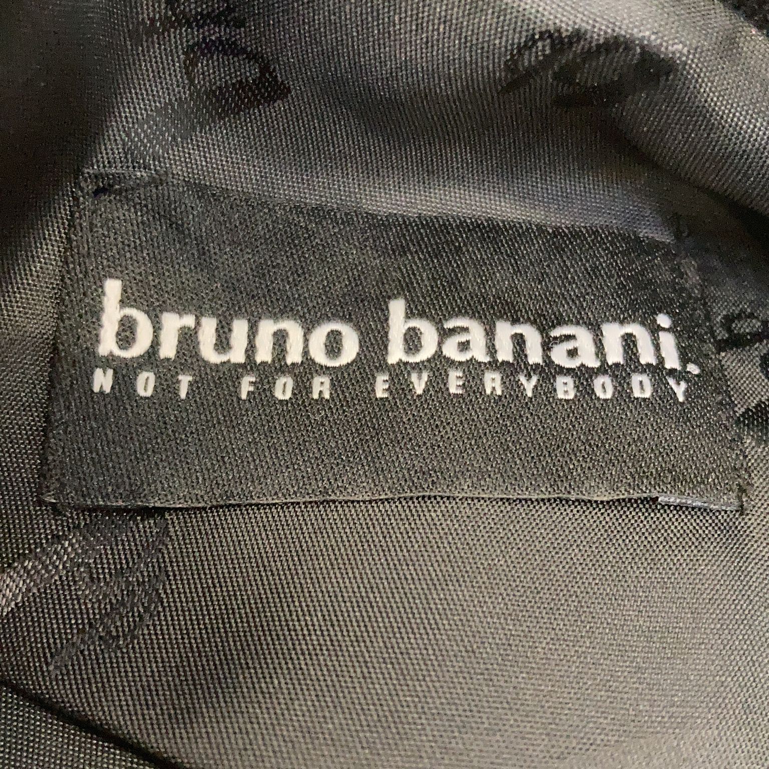 Bruno Banani