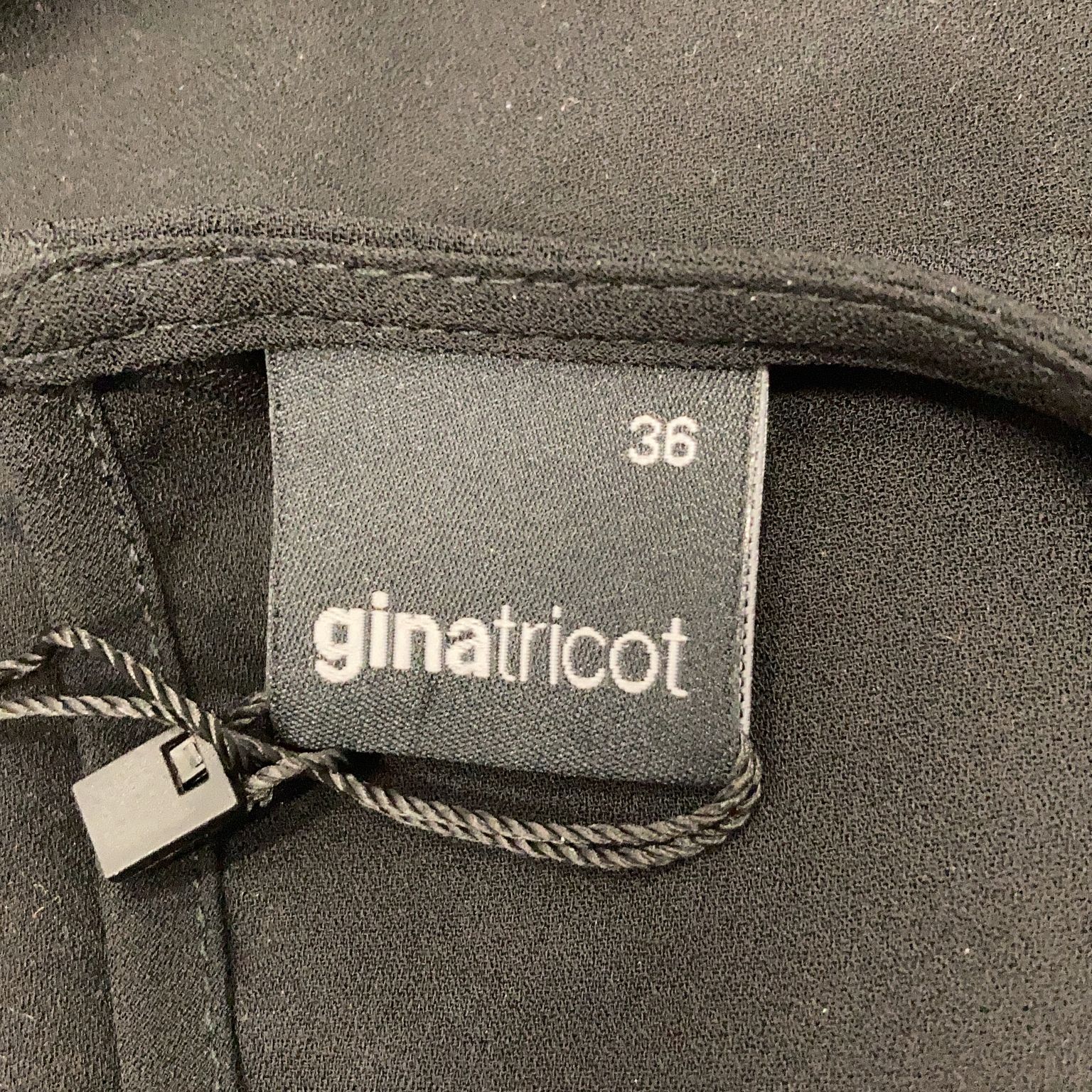 Gina Tricot