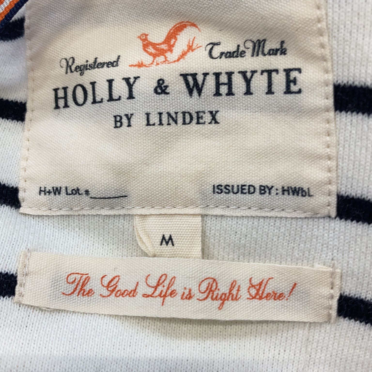 Holly  Whyte by Lindex