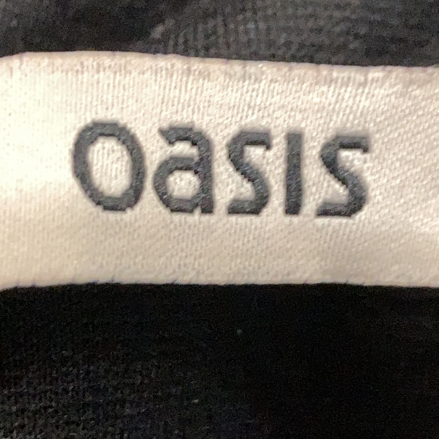 Oasis