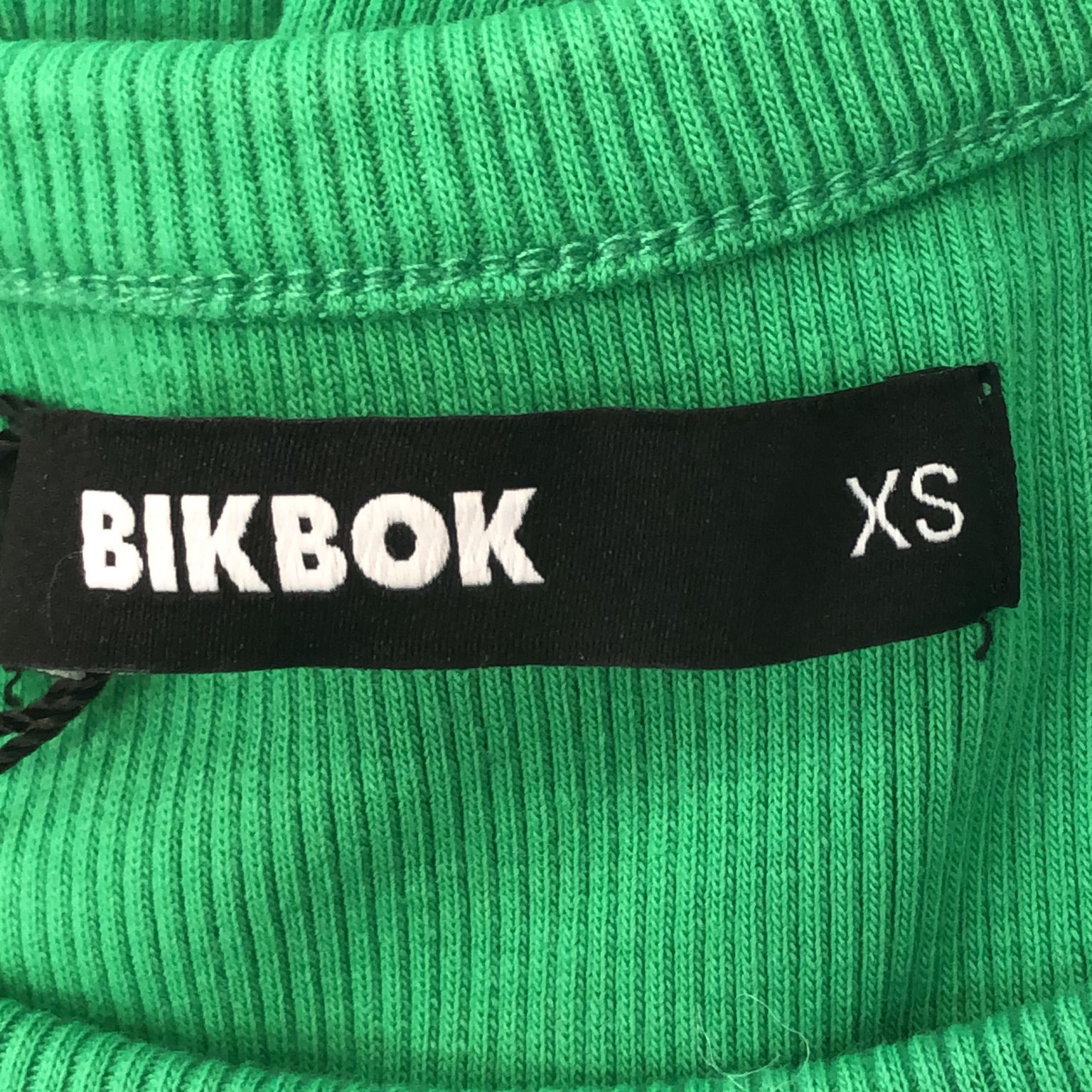 Bik Bok