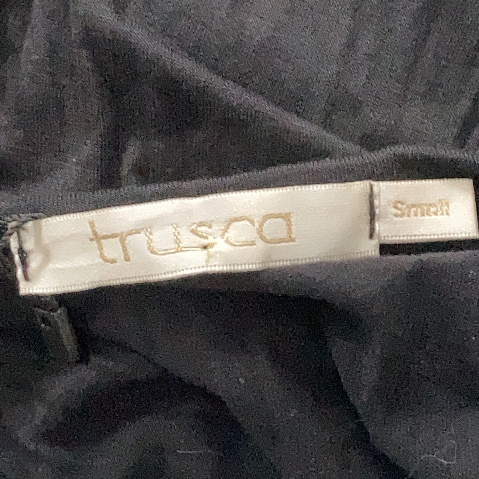 Trusca