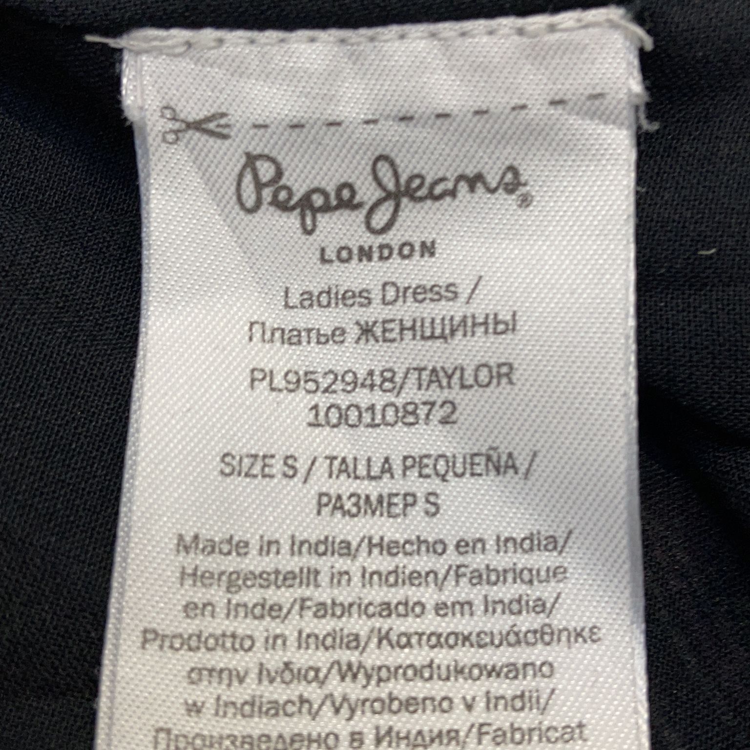 Pepe Jeans