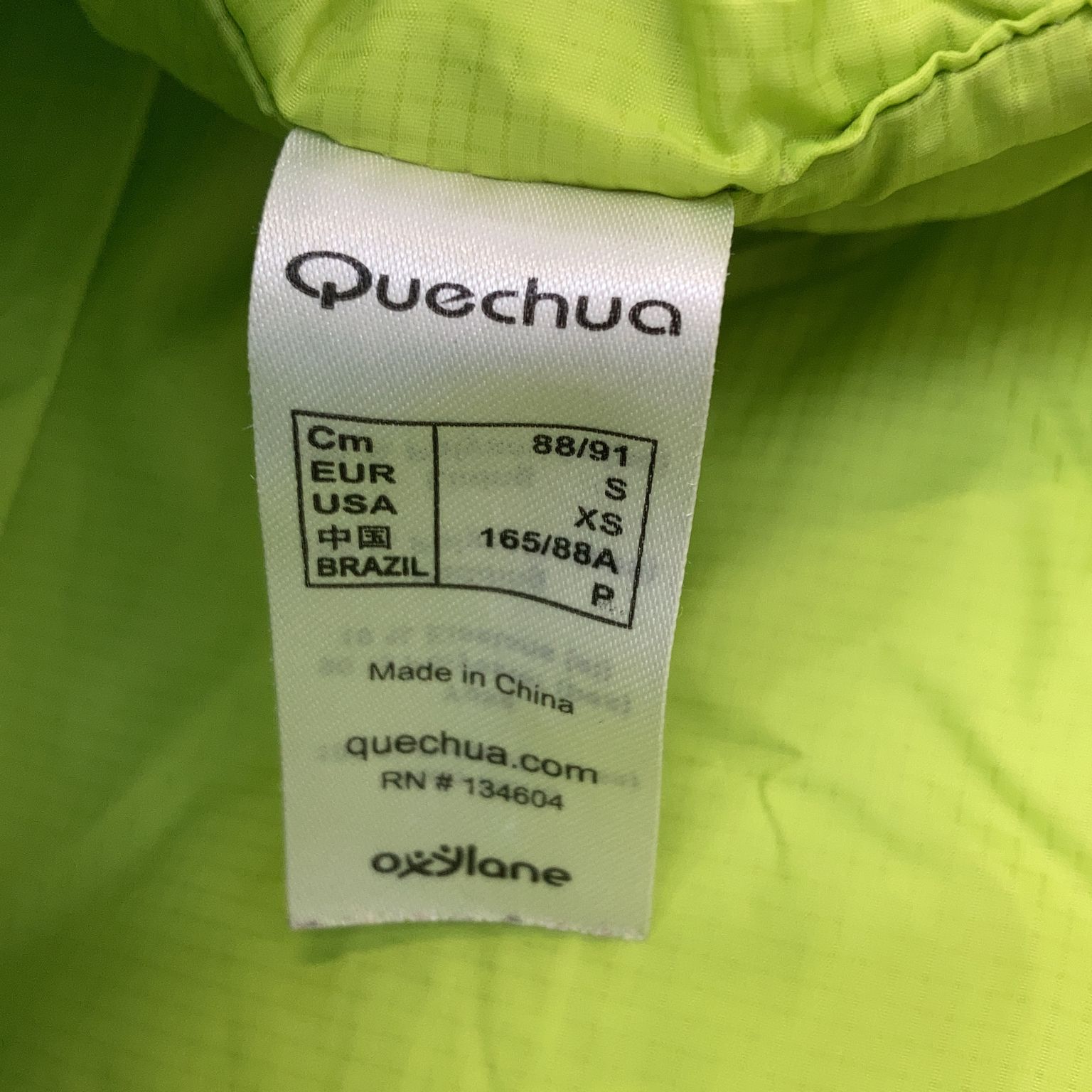 Quechua