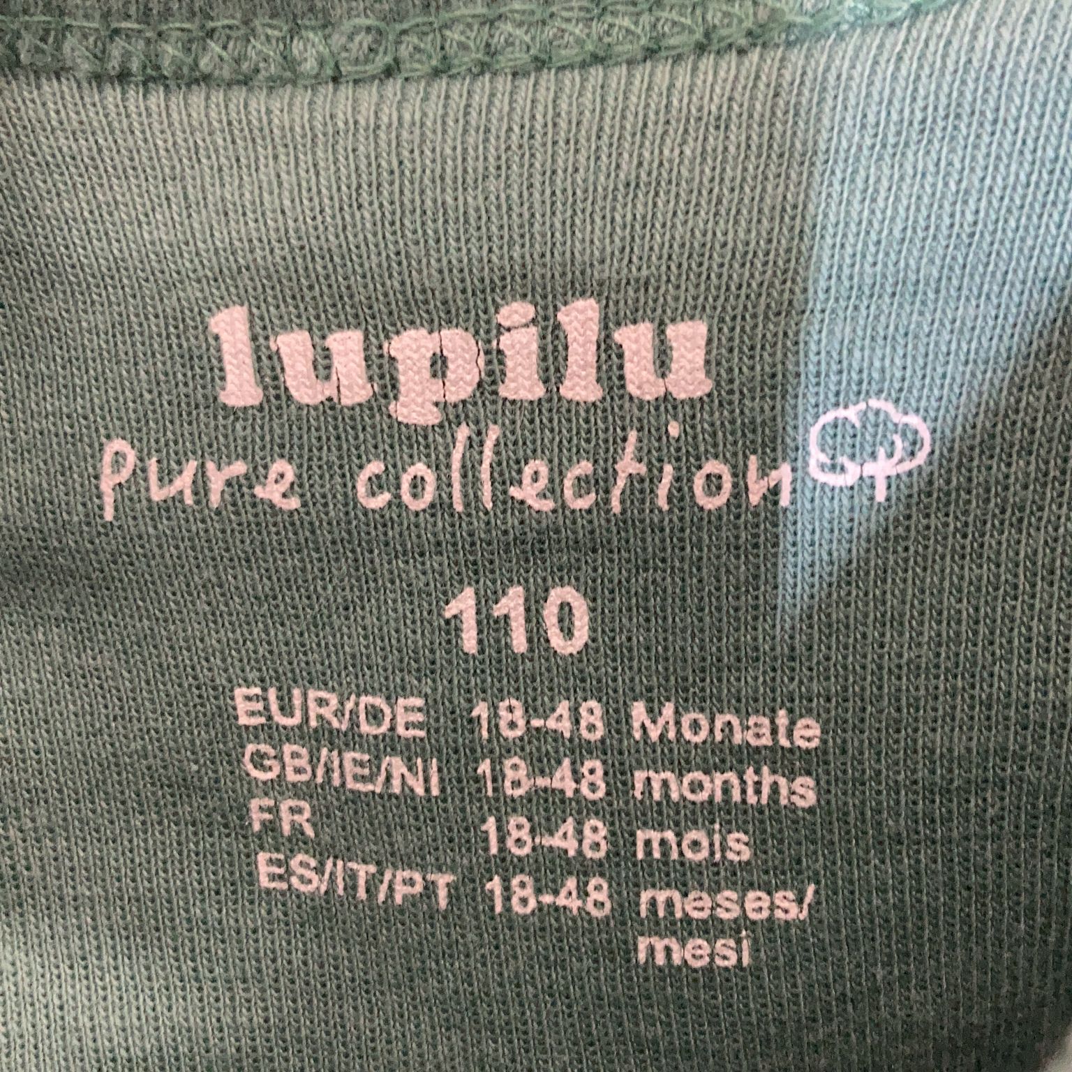 Lupilu