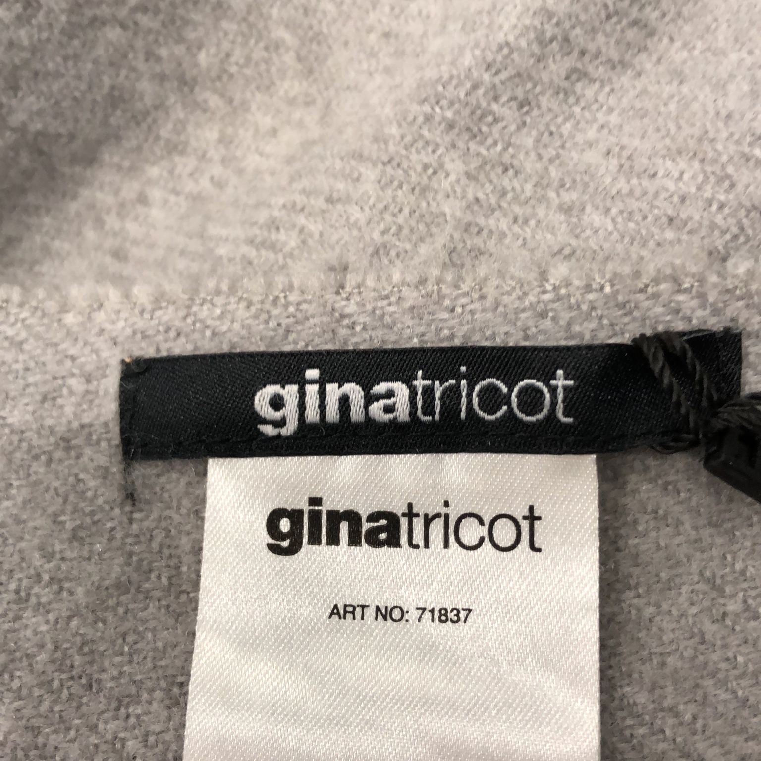 Gina Tricot