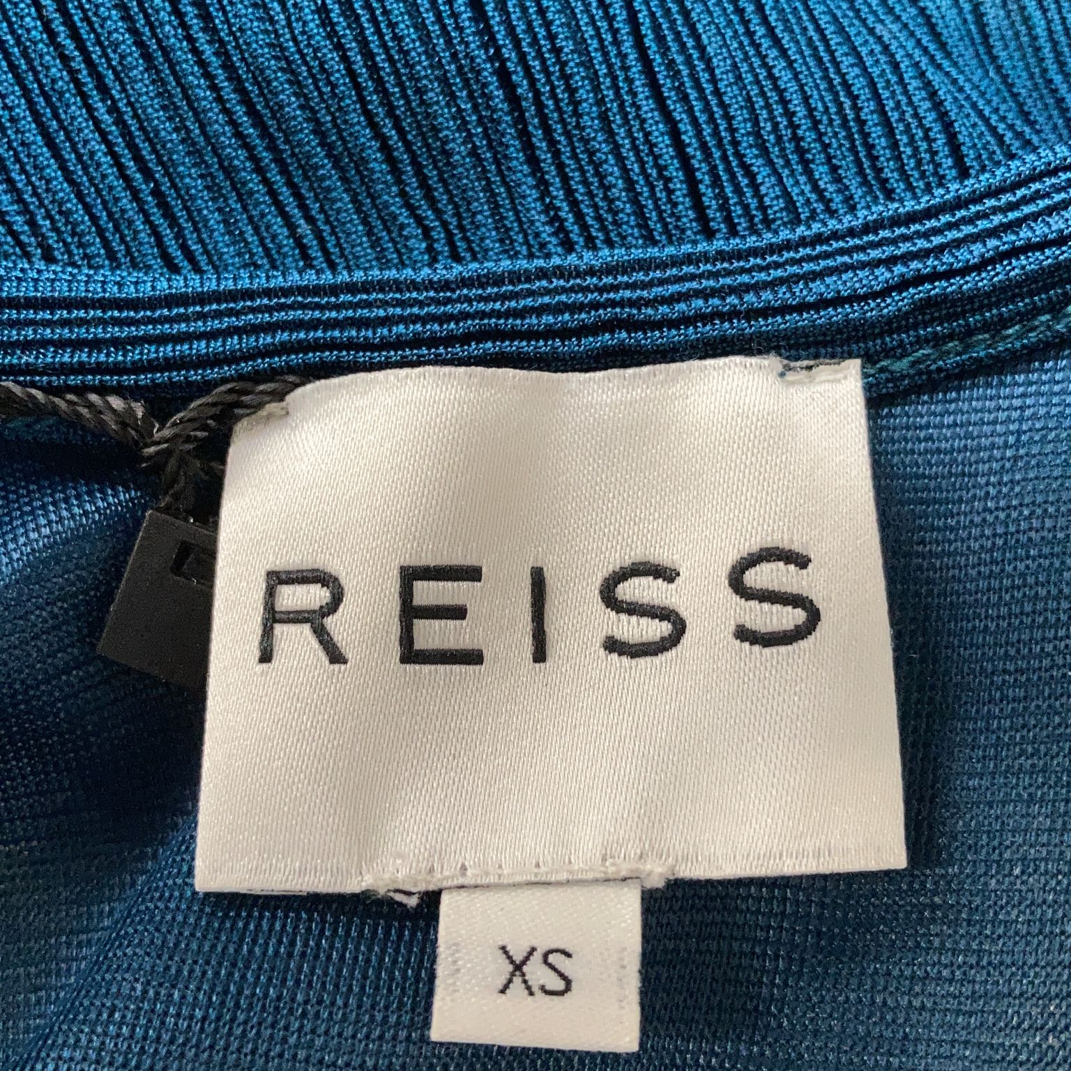 Reiss