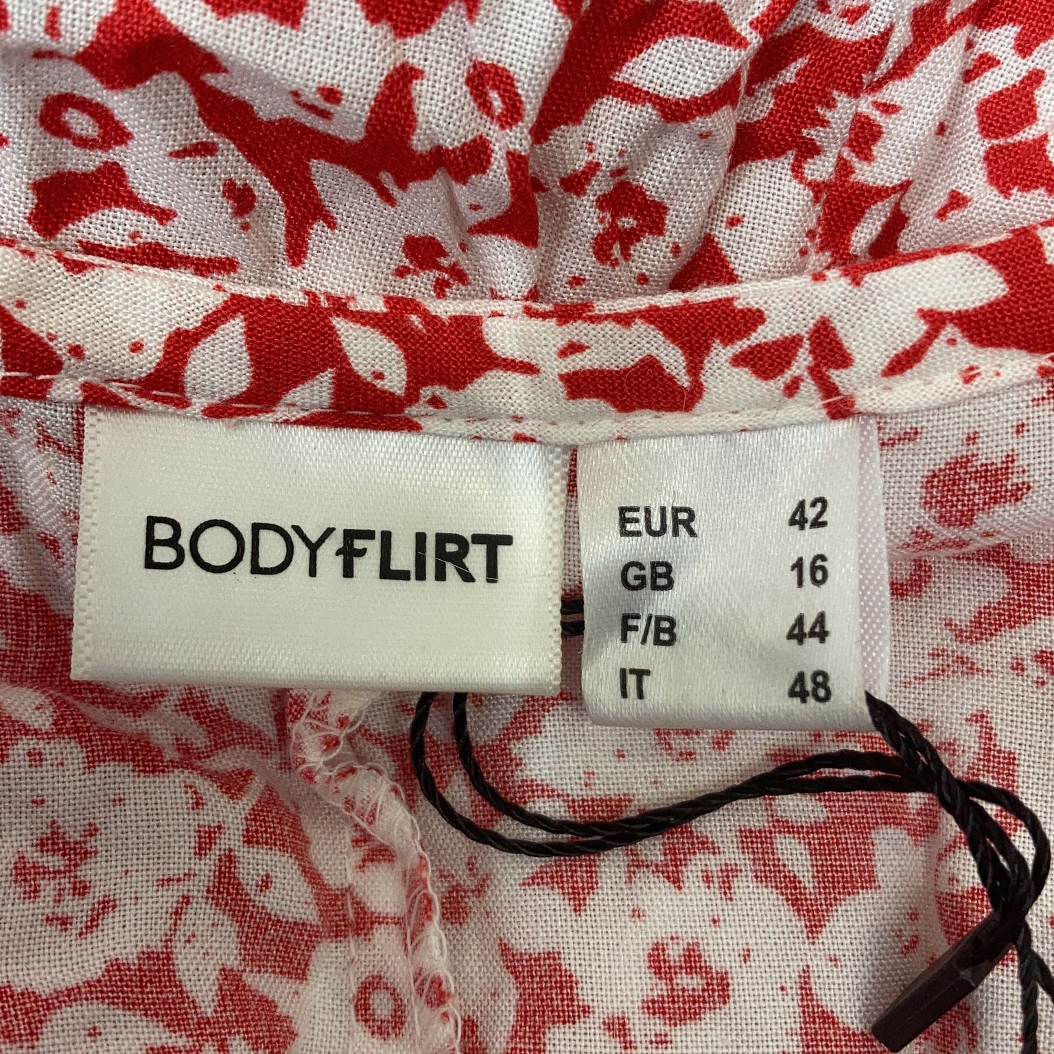 Bodyflirt