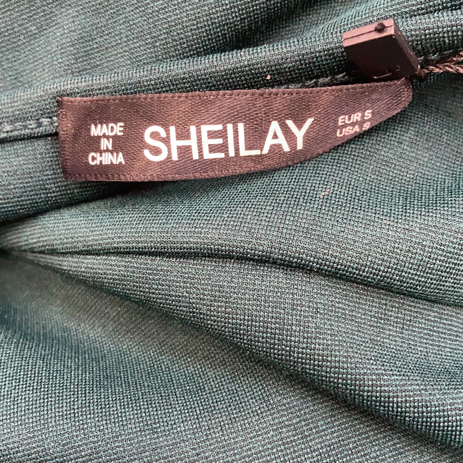 Sheilay