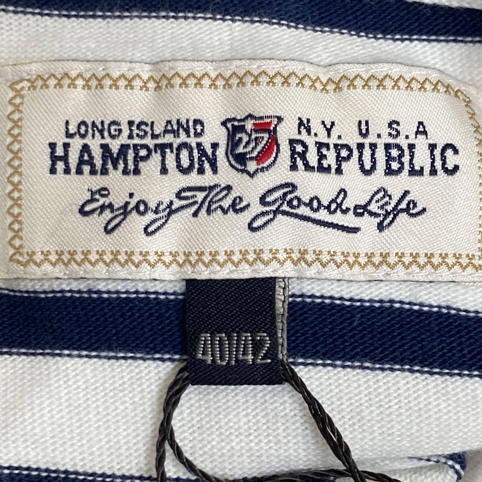 Hampton Republic