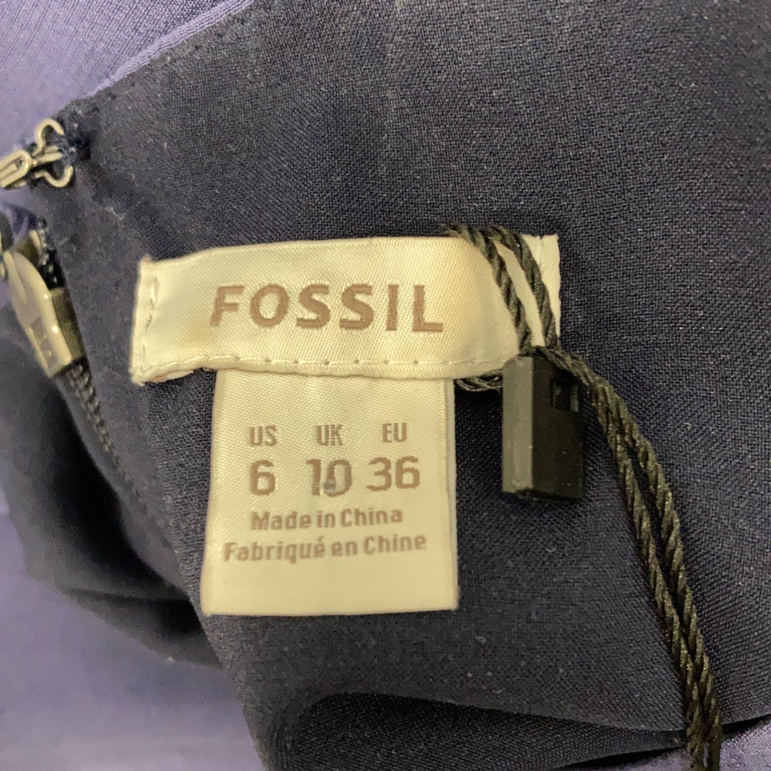 Fossil