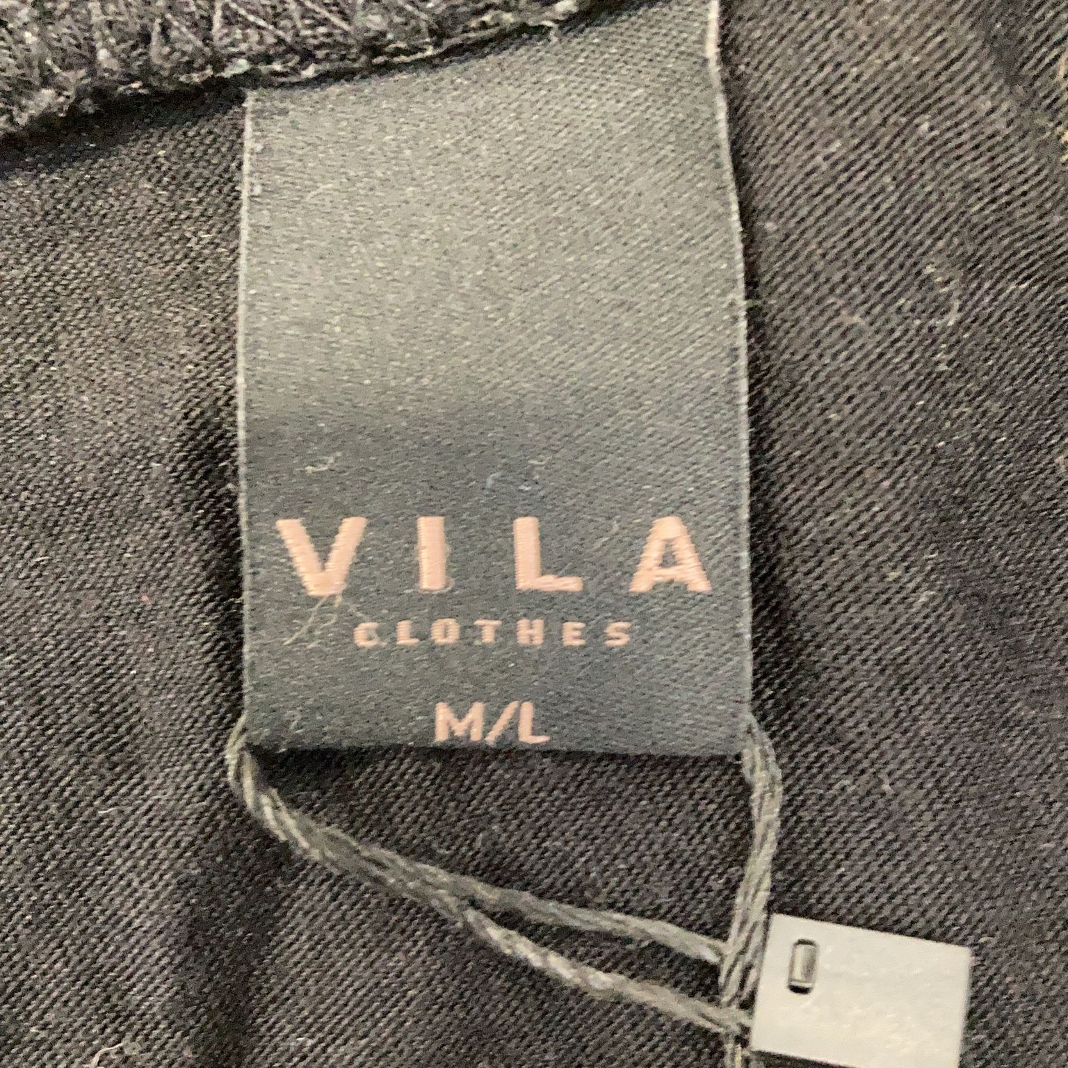 VILA Clothes