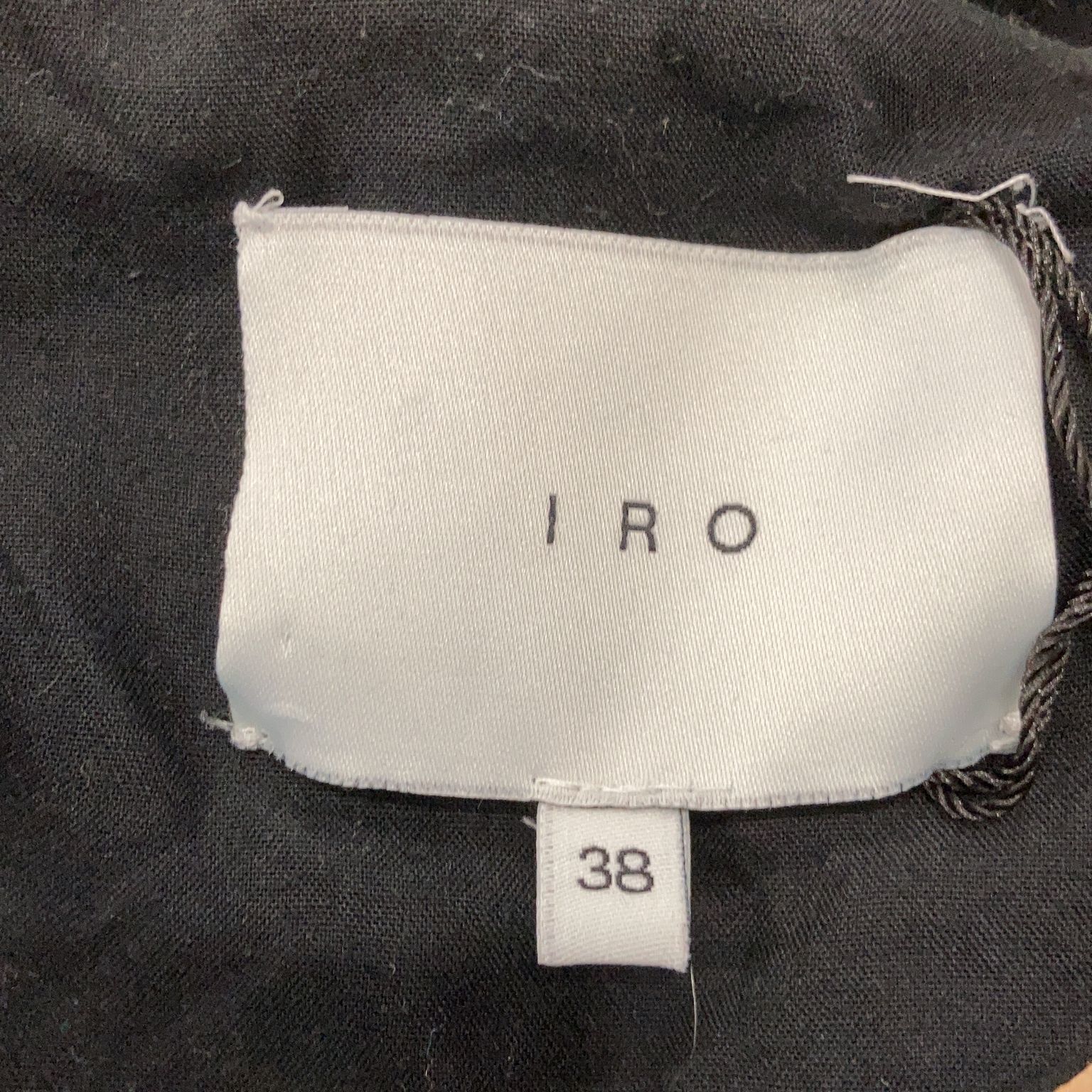 IRO