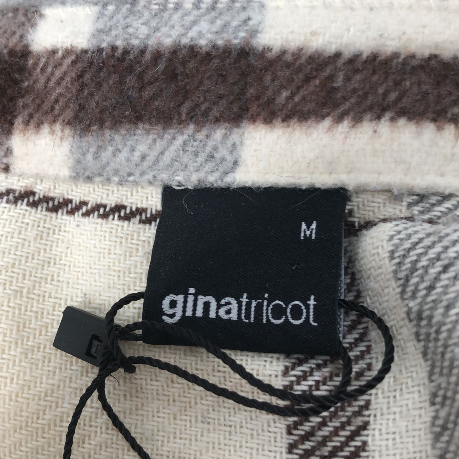 Gina Tricot