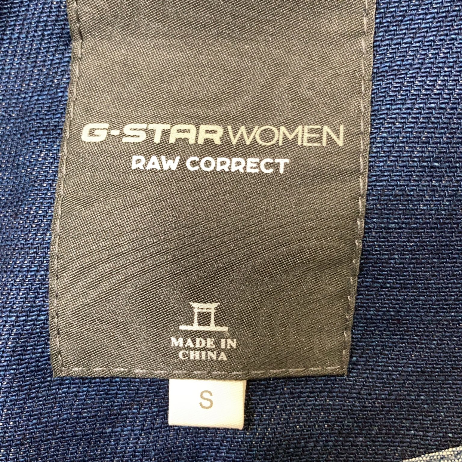 G-Star Woman