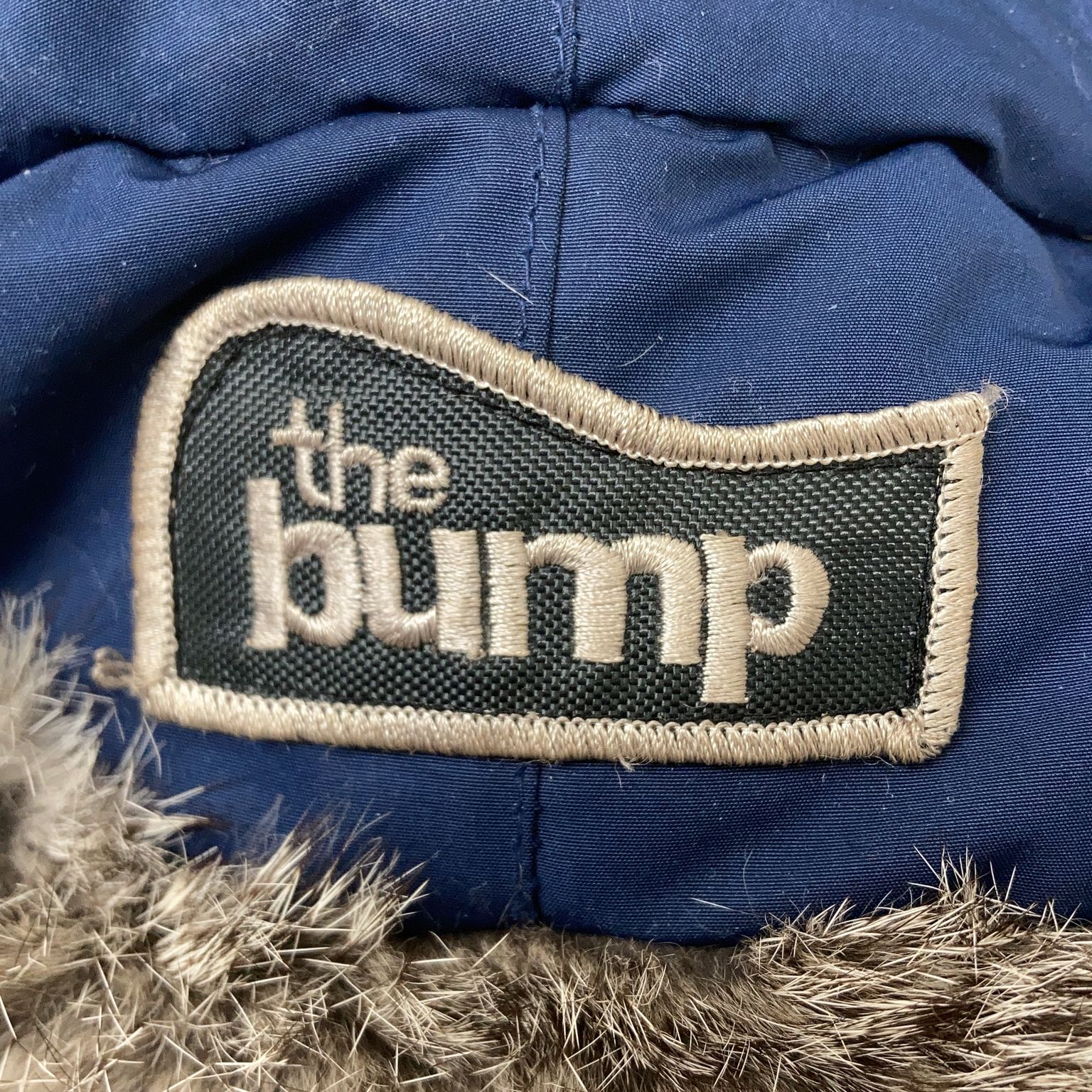 The Bump