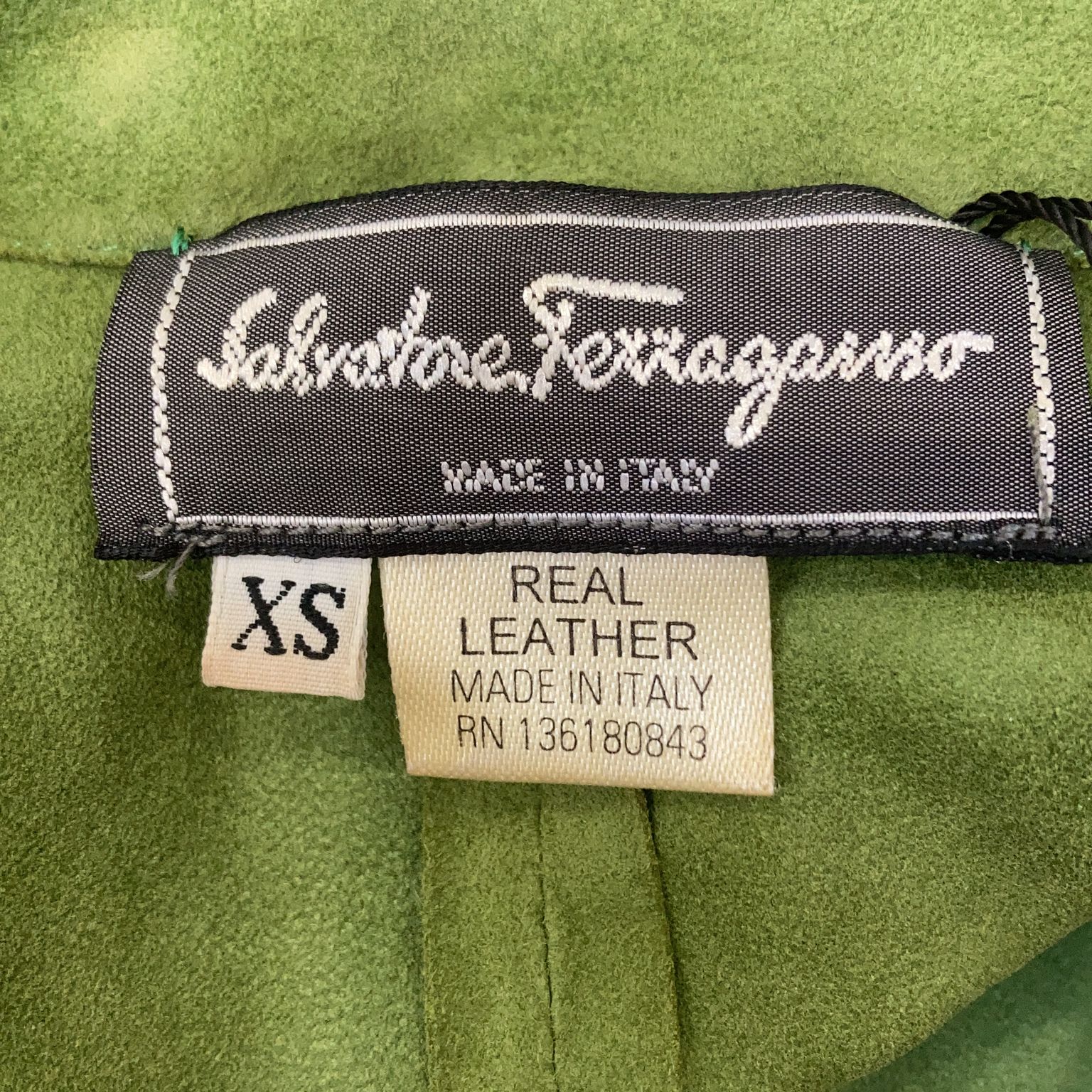 Salvatore Ferragamo