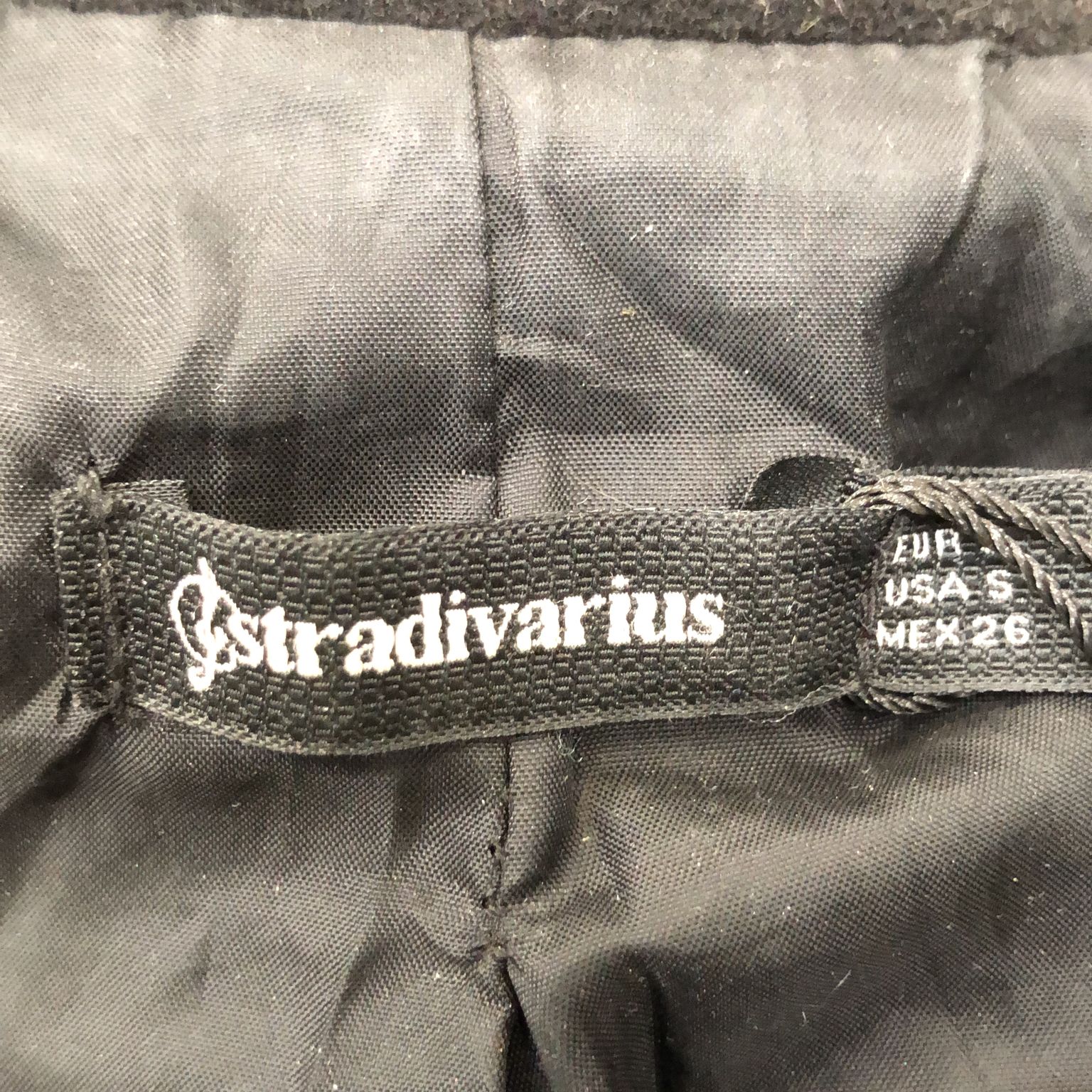 Stradivarius