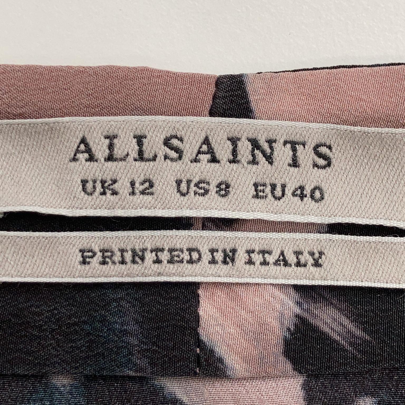 AllSaints