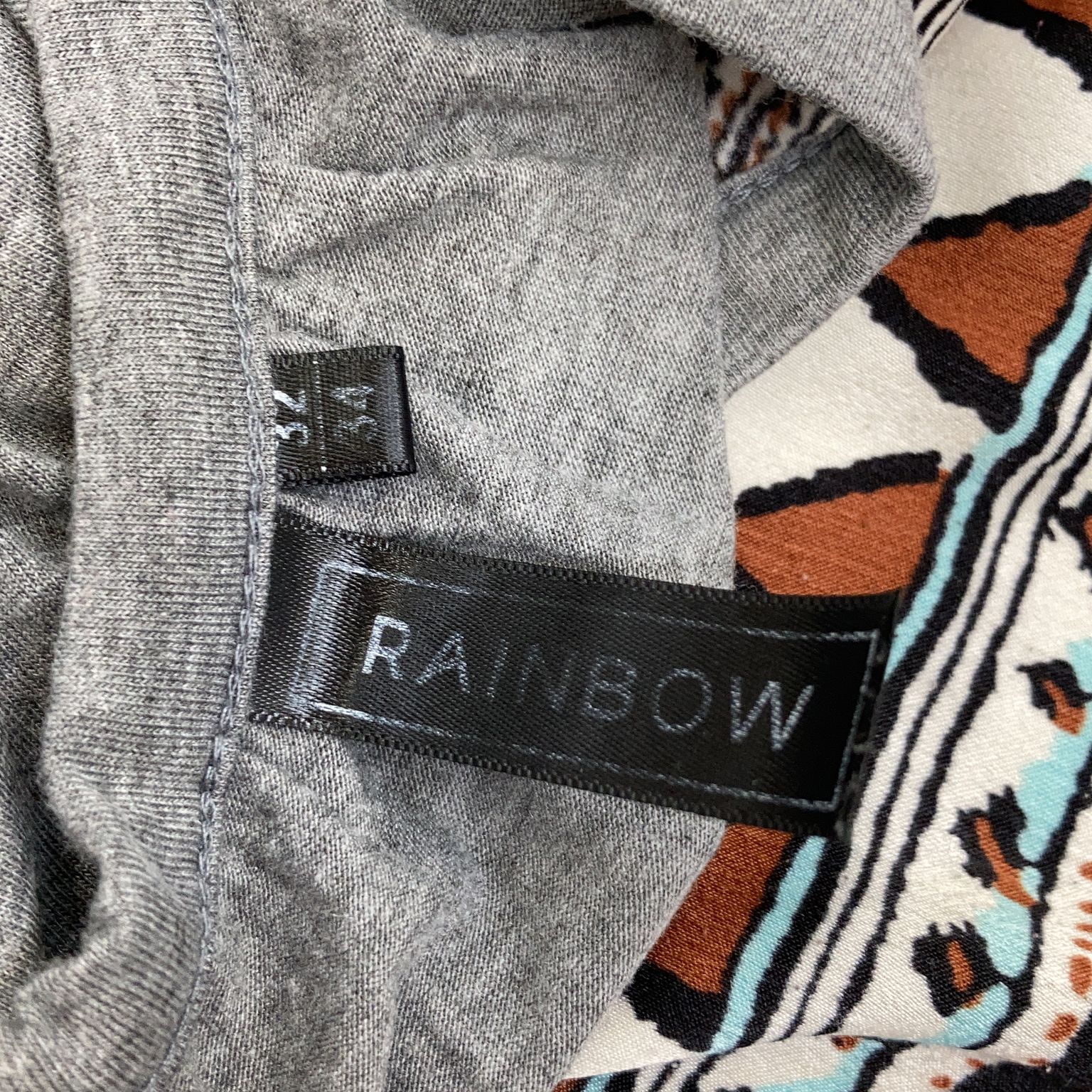 Rainbow