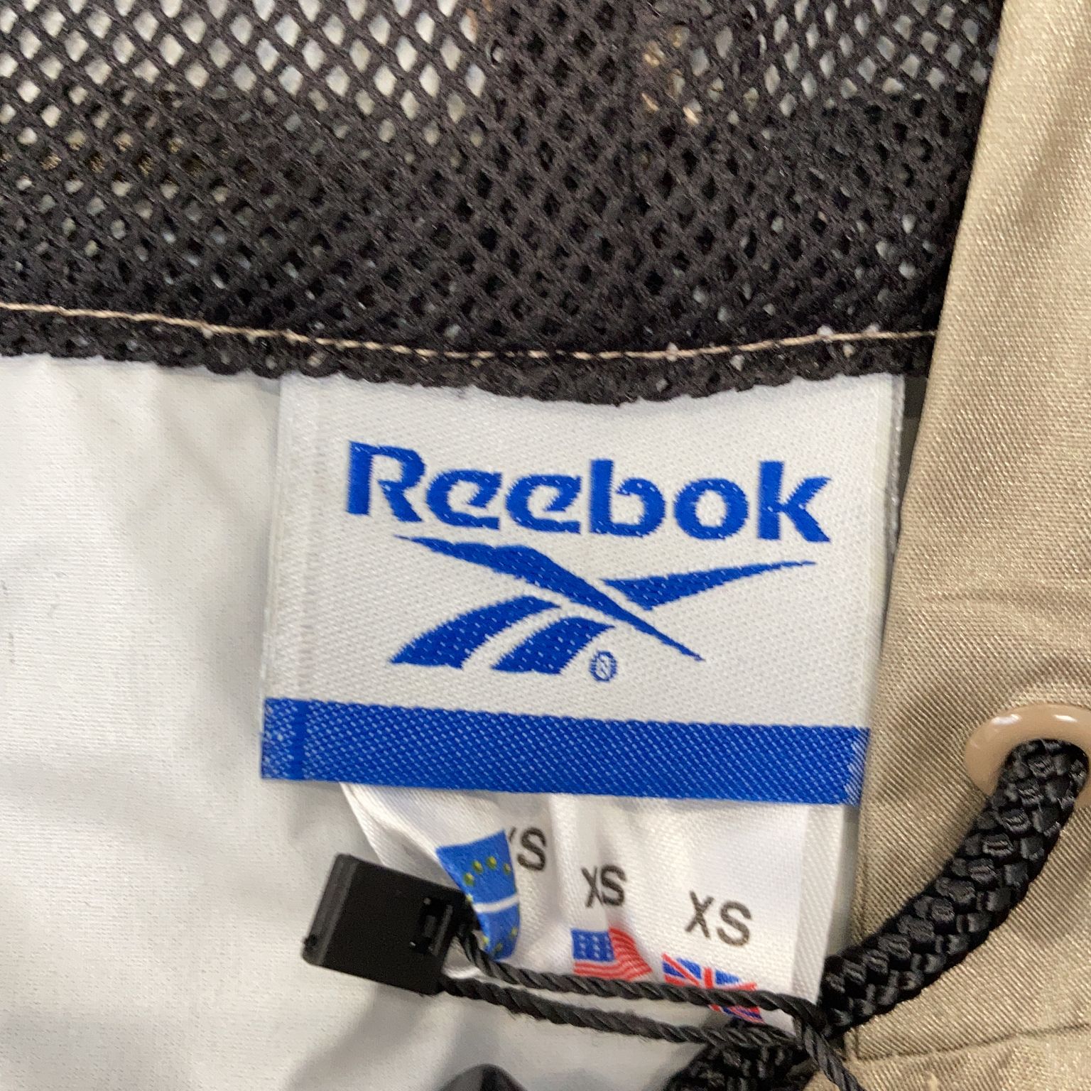 Reebok