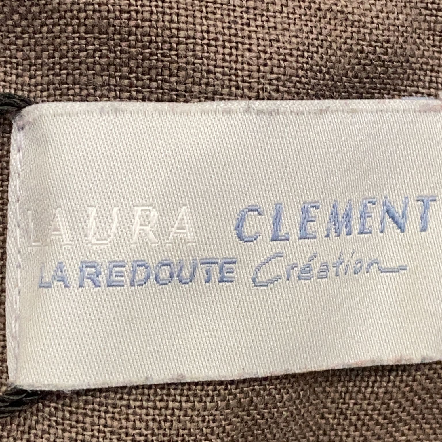 Laura Clement