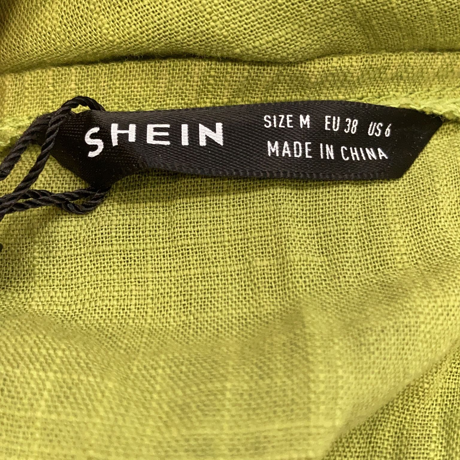 Shein