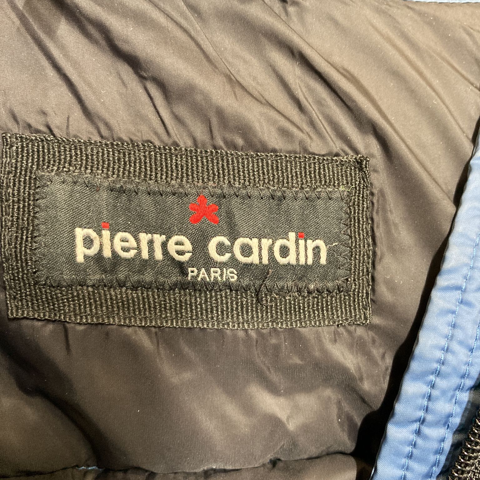 Pierre Cardin