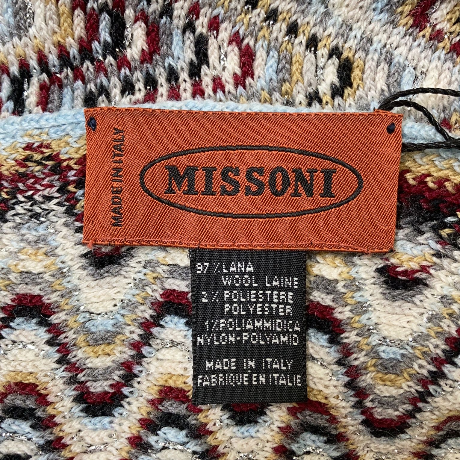 Missoni