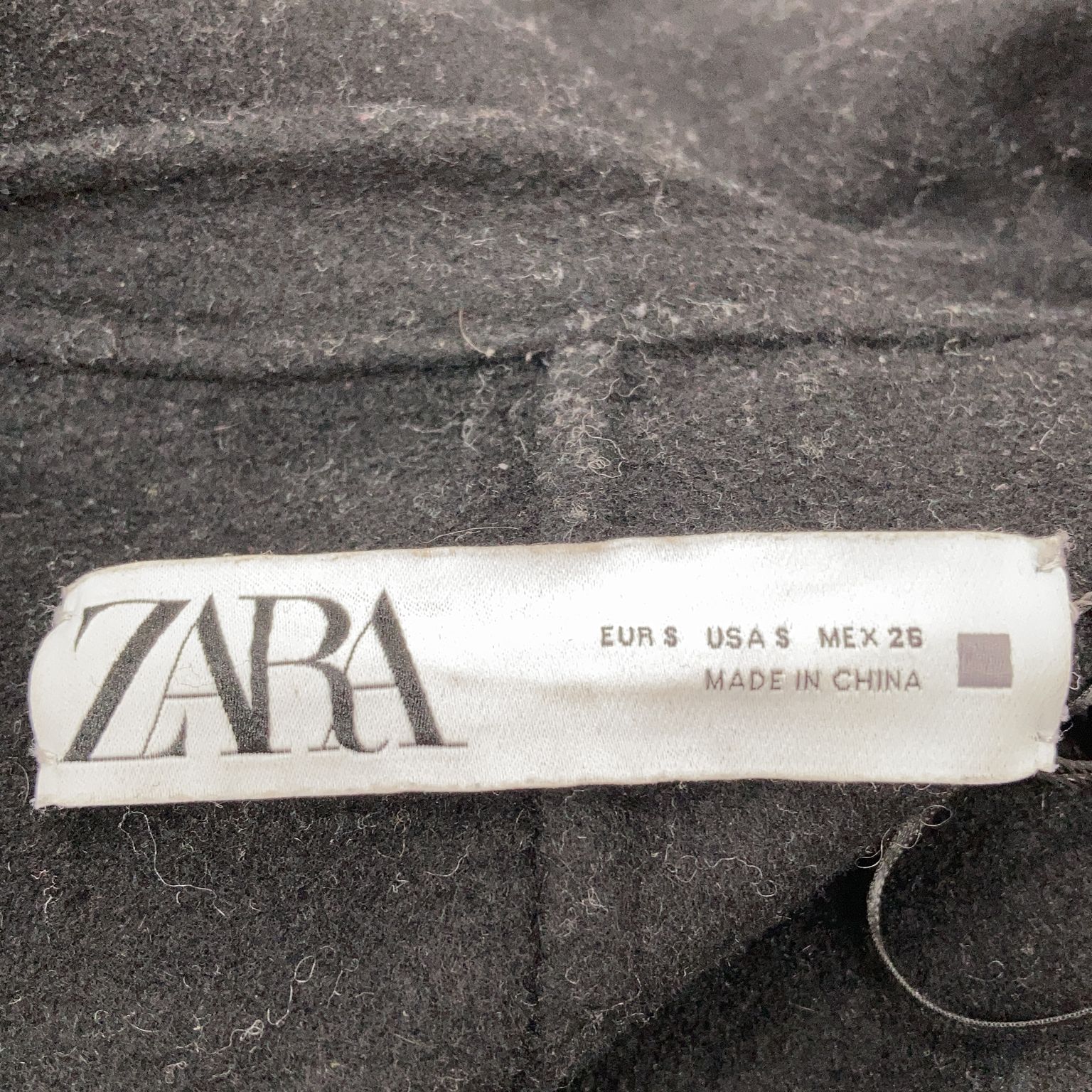 Zara