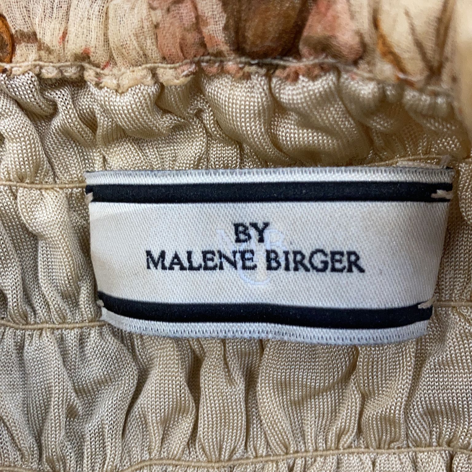 By Malene Birger