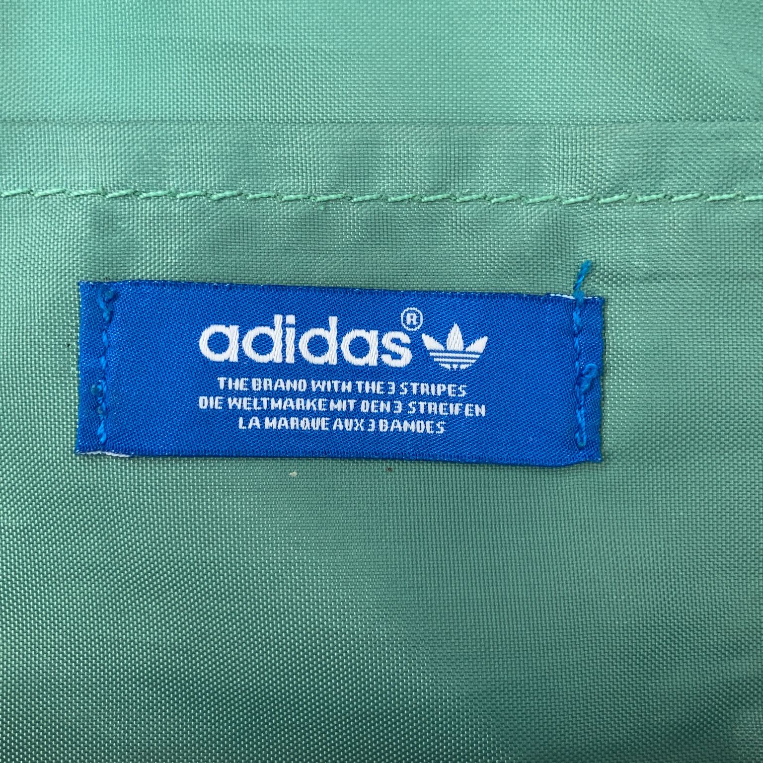 Adidas