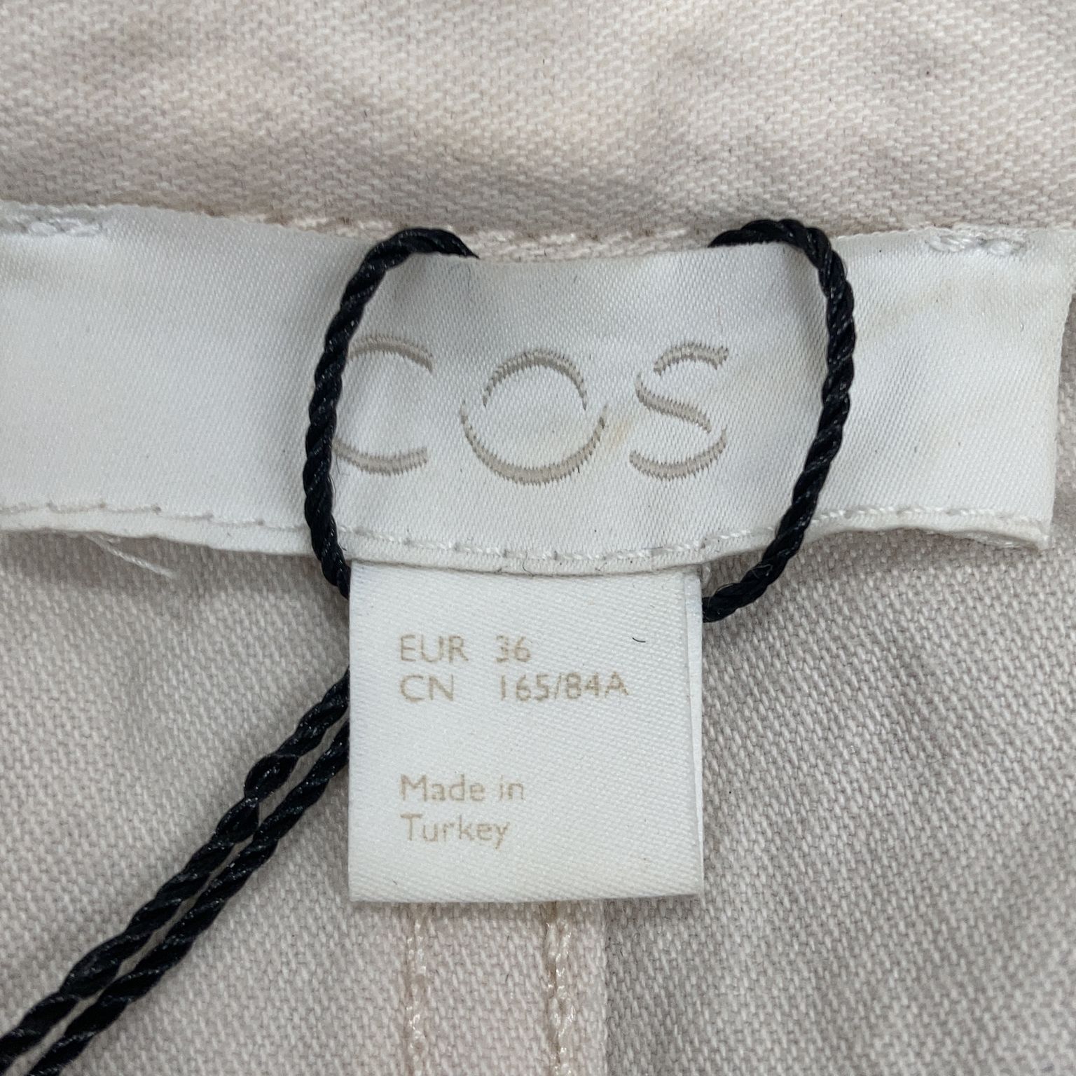 COS