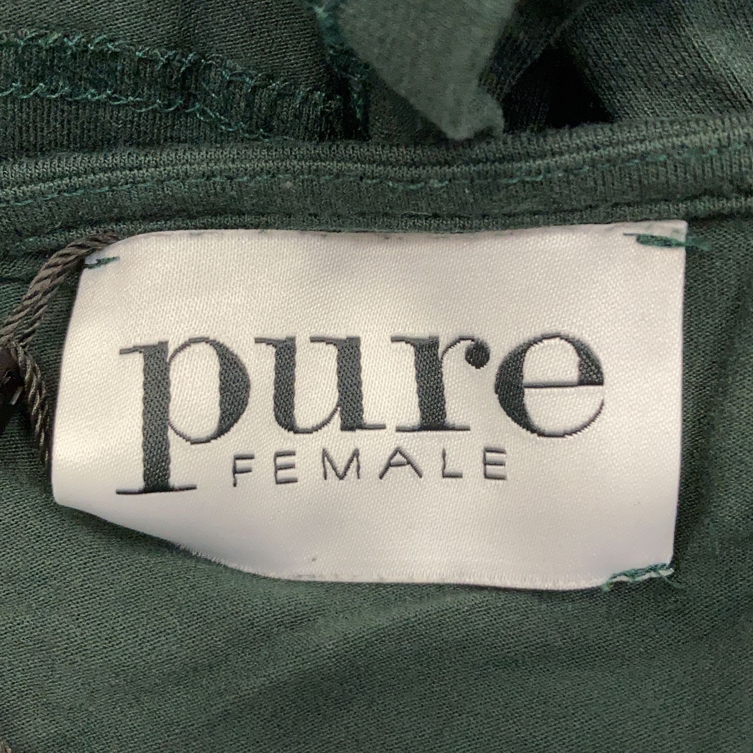 Pure Female