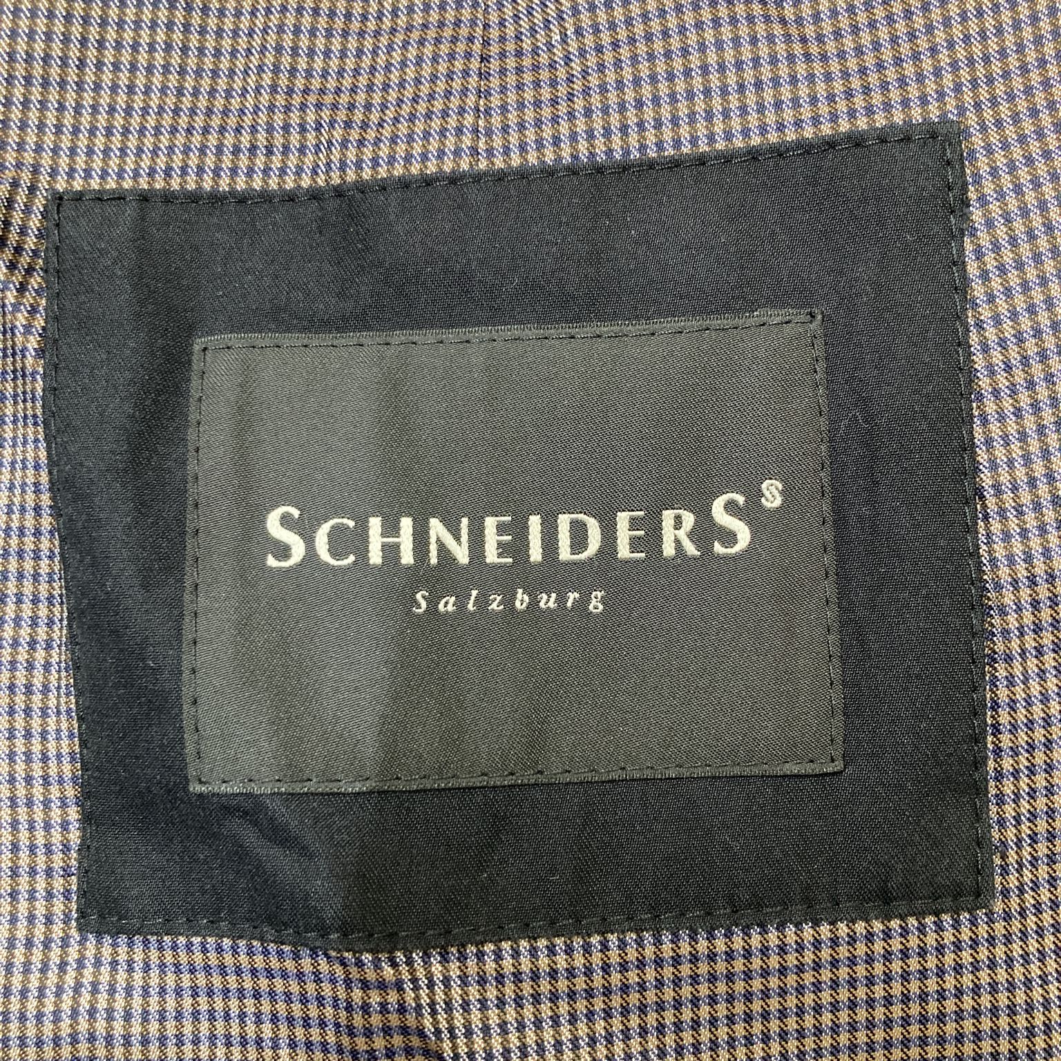 Schneiders