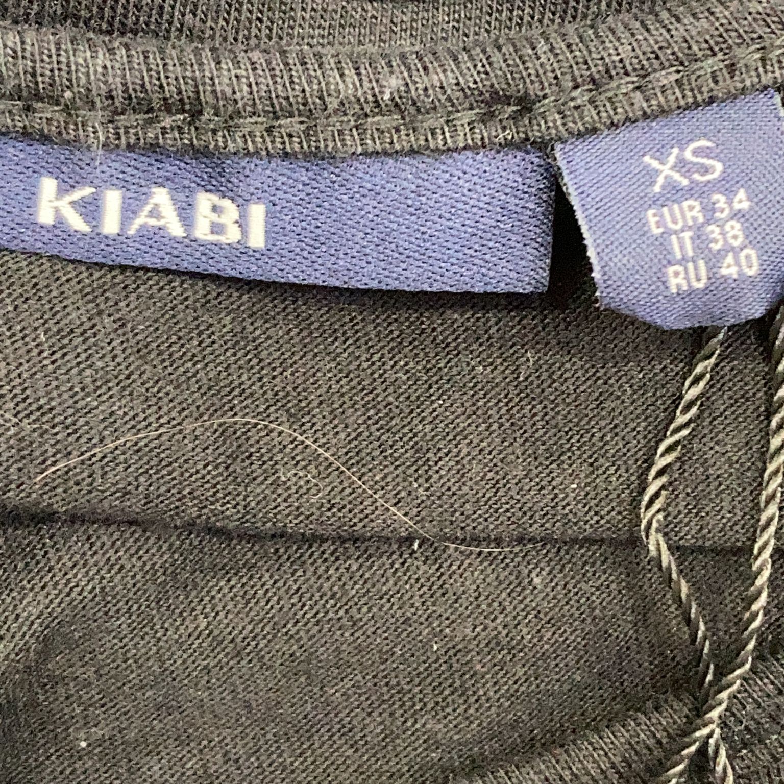 Kiabi