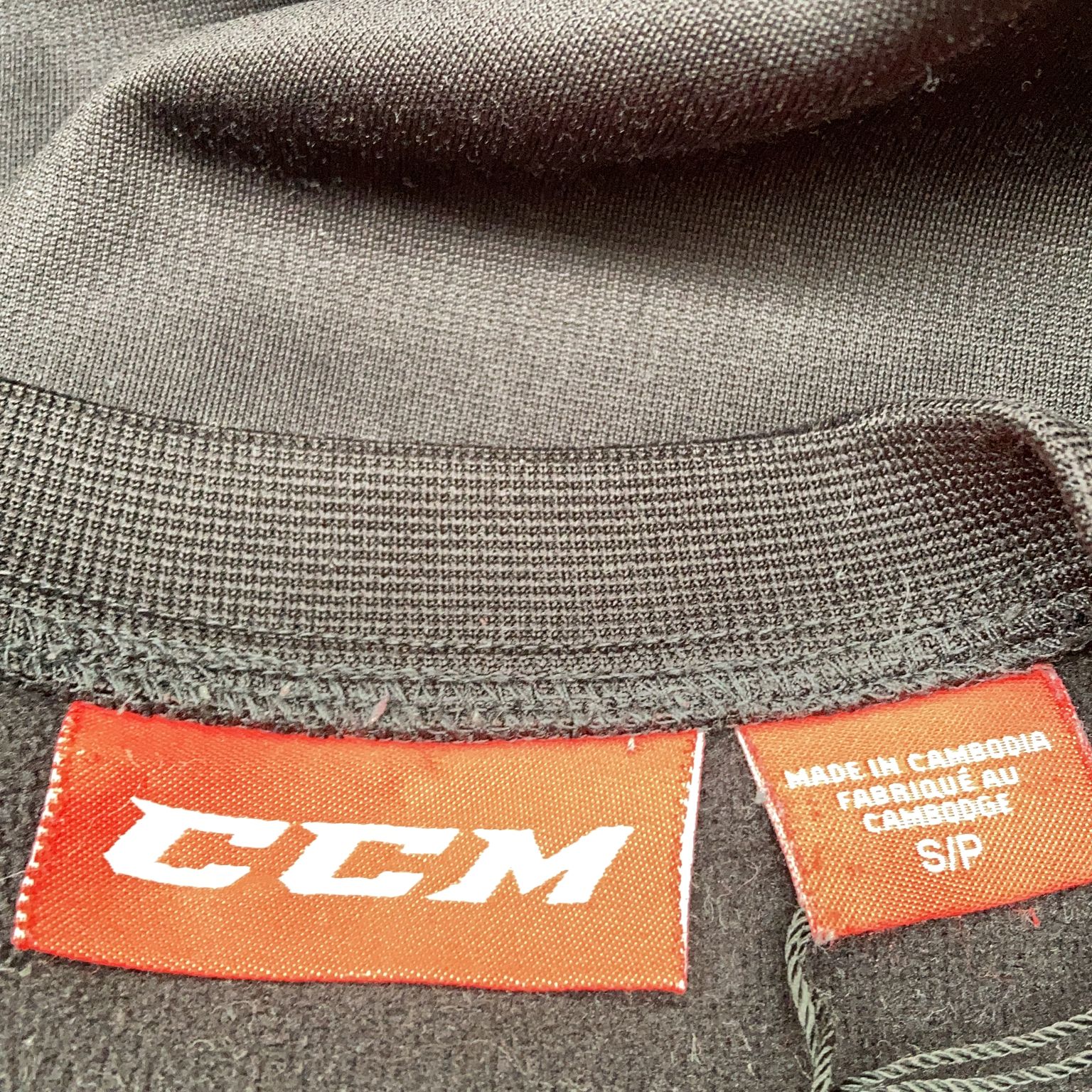 CCM