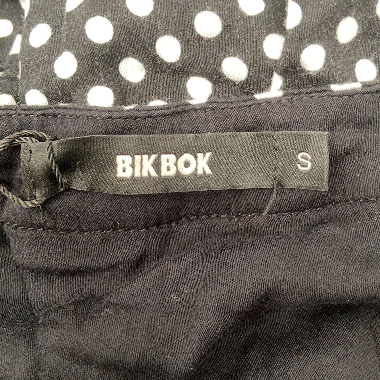 Bik Bok