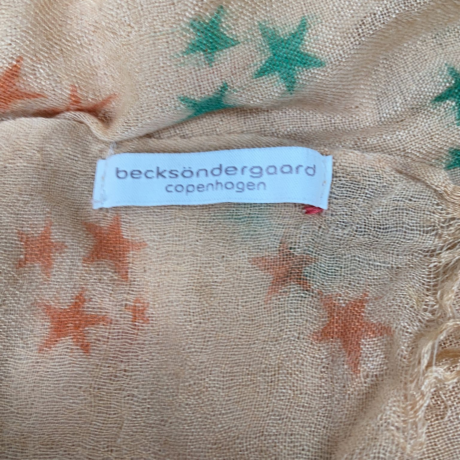 Becksöndergaard